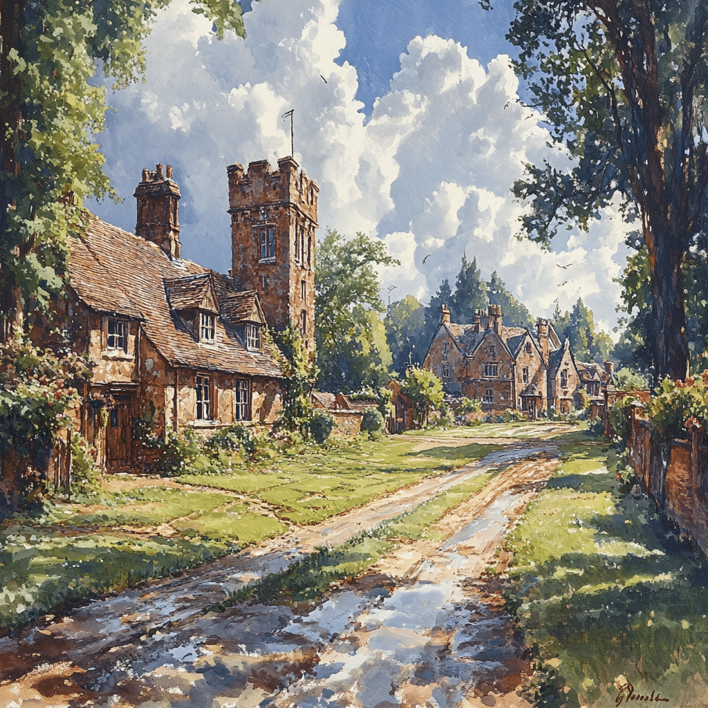 north baddesley