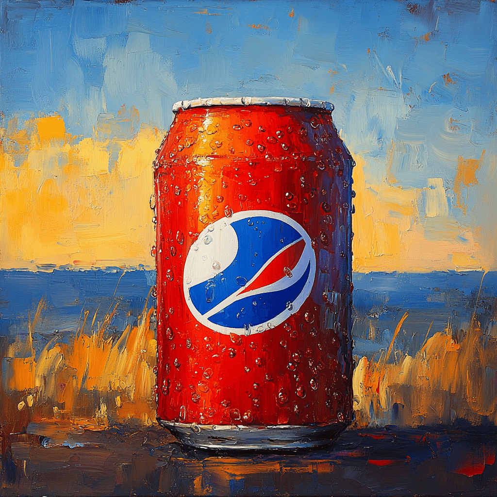 pepsi navy