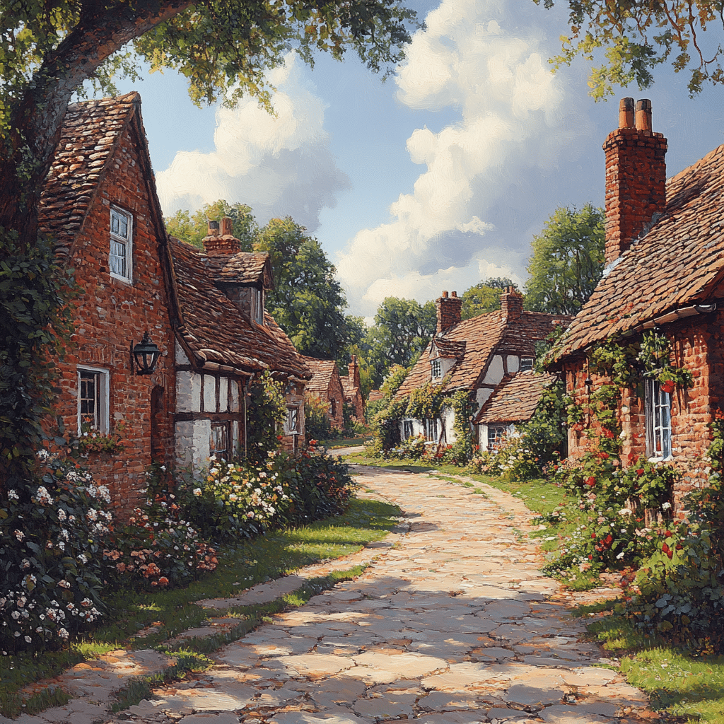 sandiacre