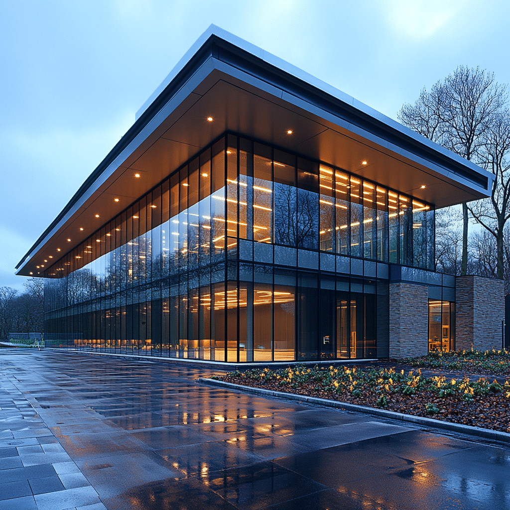 south yorkshire police operations complex