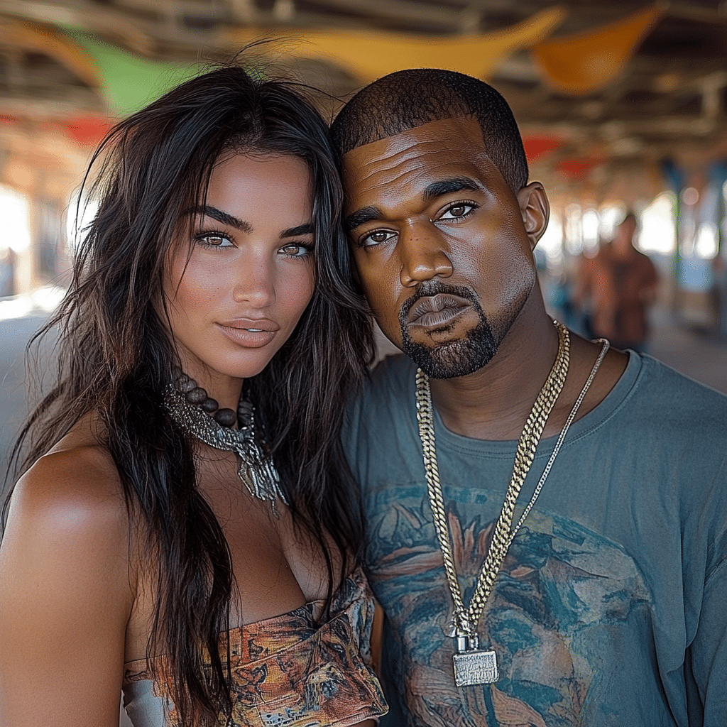 taylor and kanye
