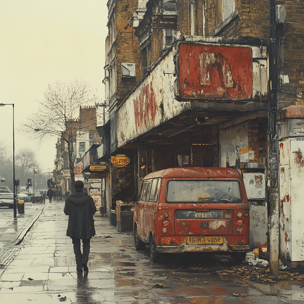 thornton heath