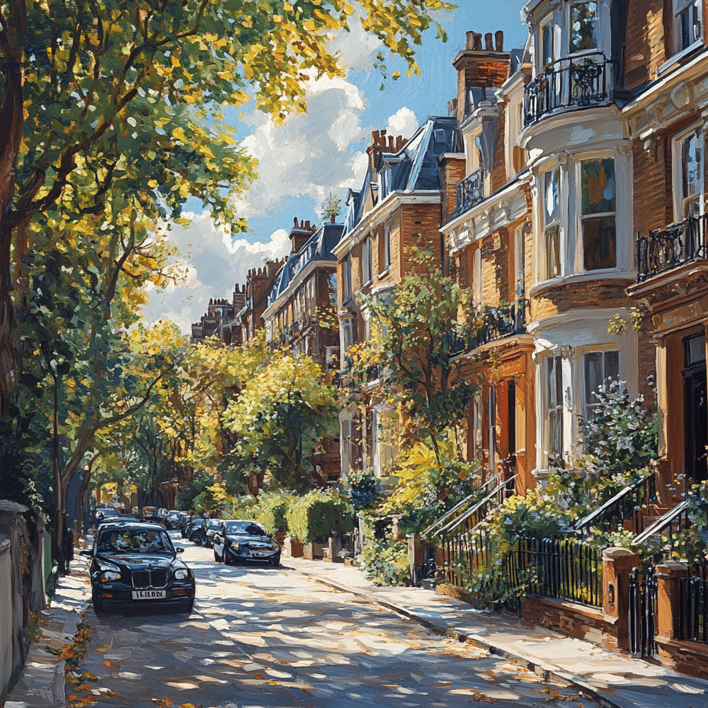 west hampstead london
