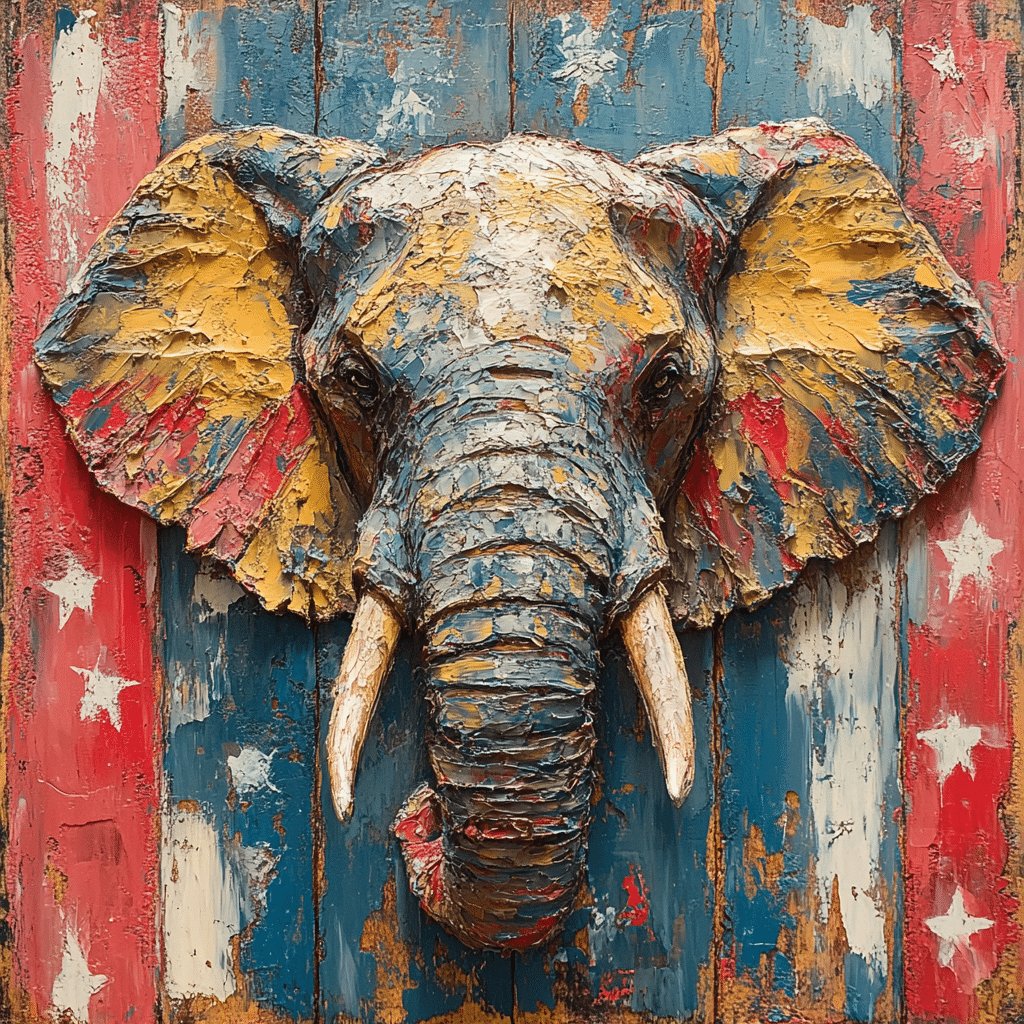 2025 republican primary