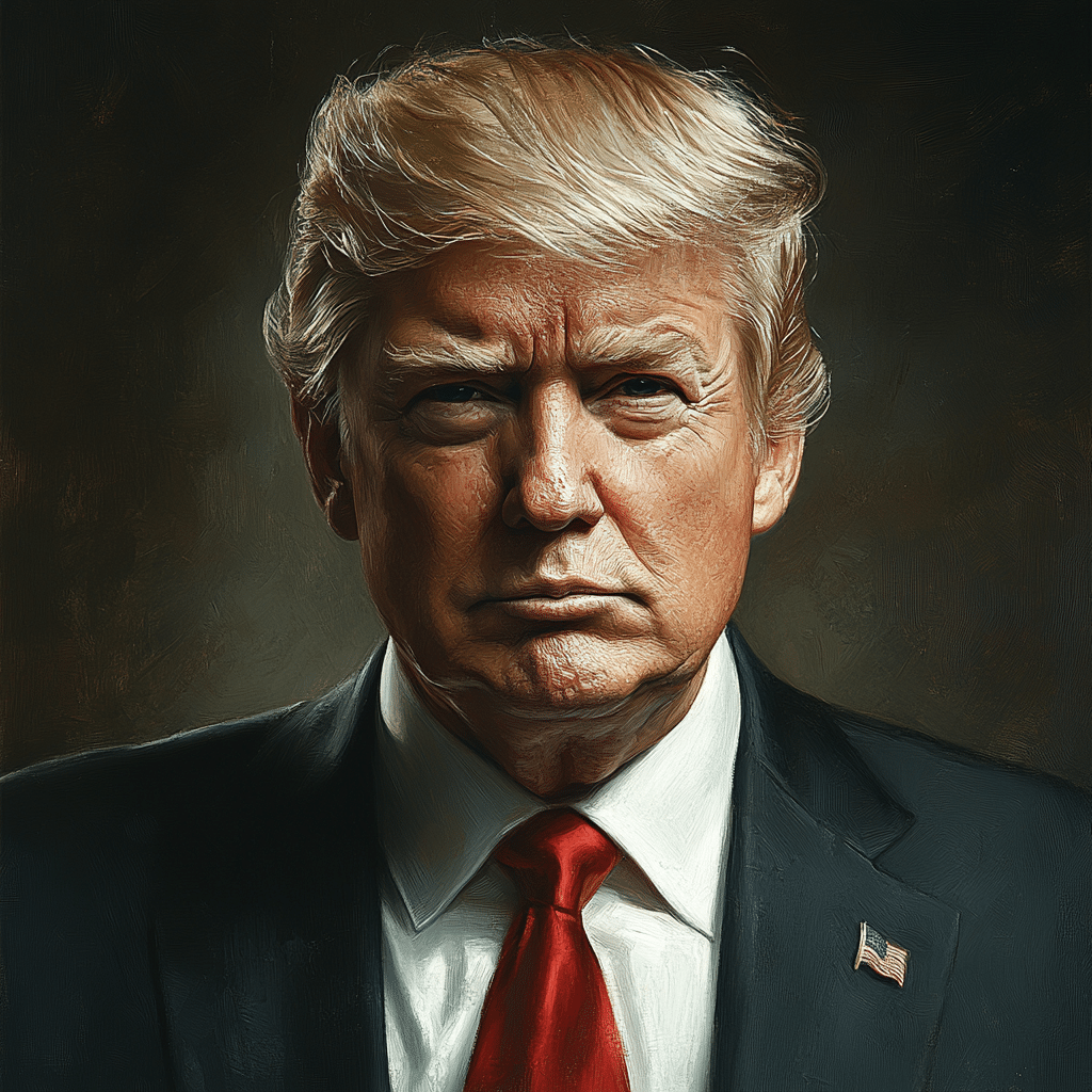 46th president