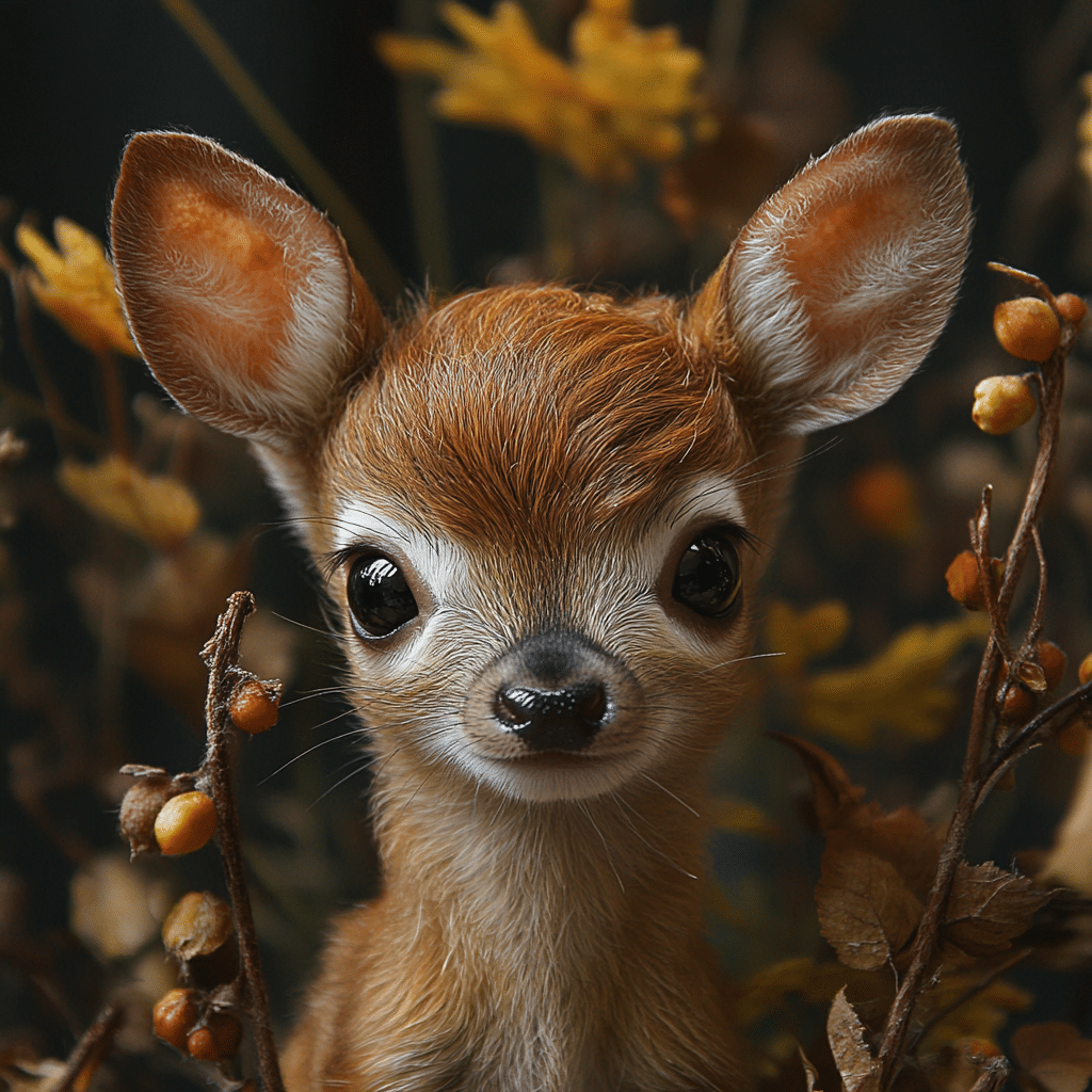 animal baby news