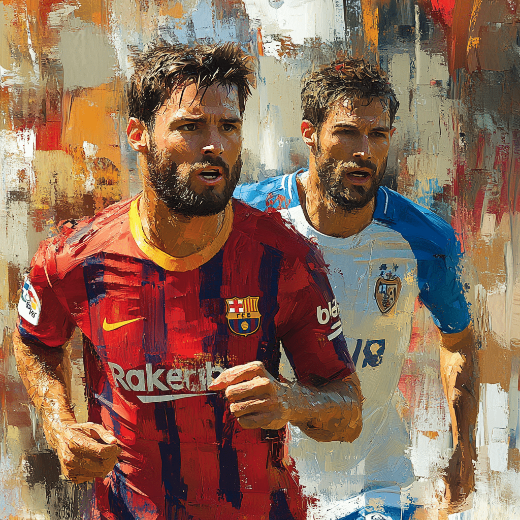 barcelona real sociedad