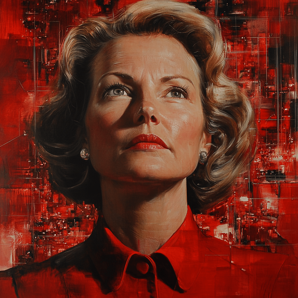 betty ford