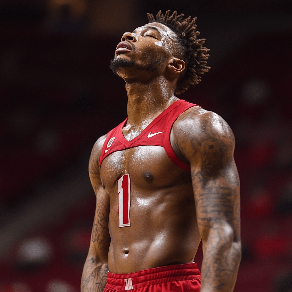 big 10 basketball standings
