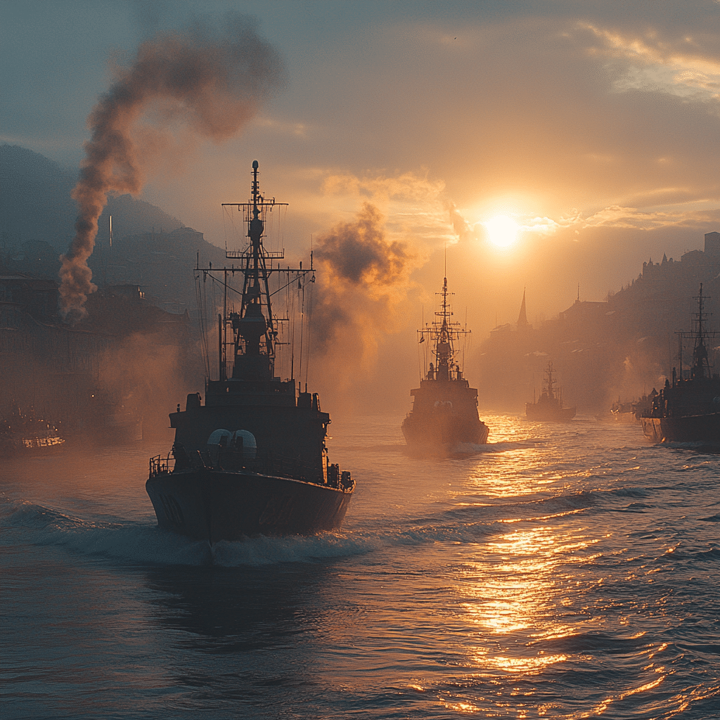 black sea fleet