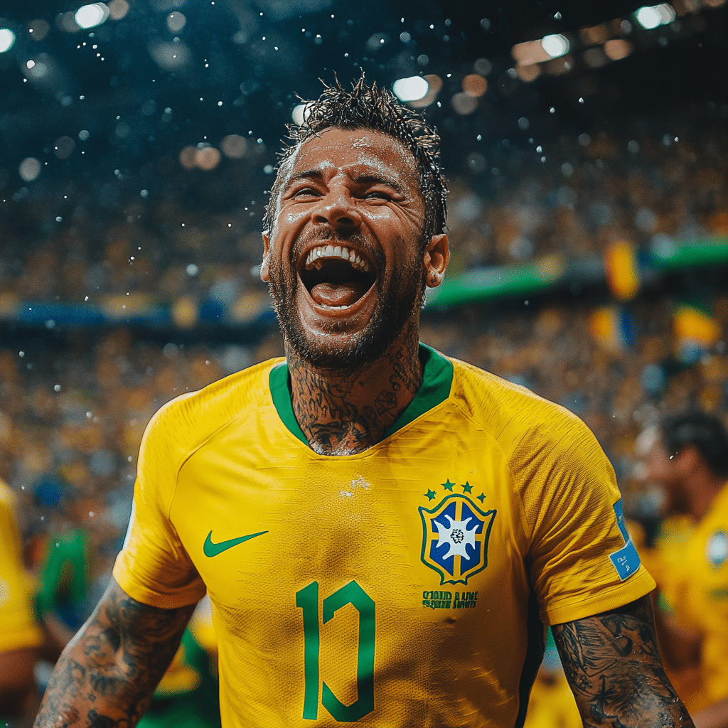 brazil copa america
