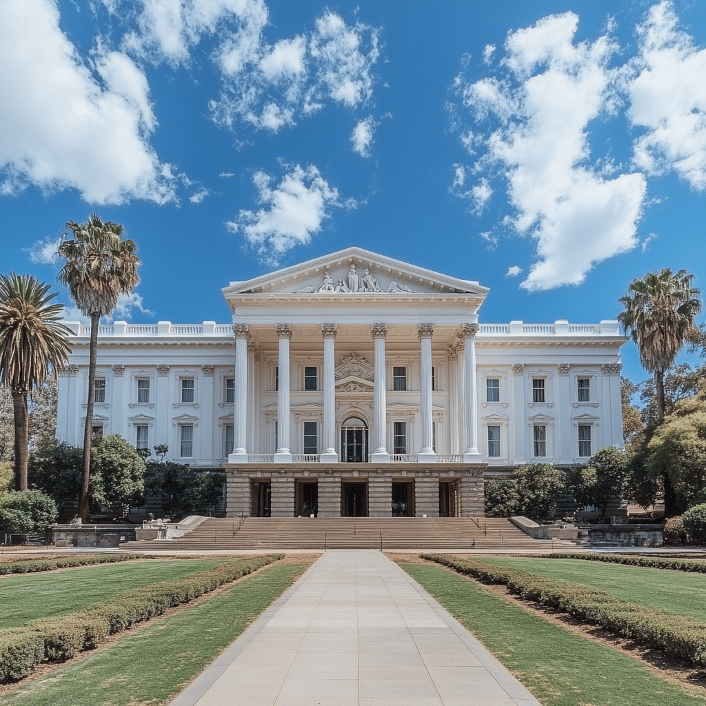 california budget deficit