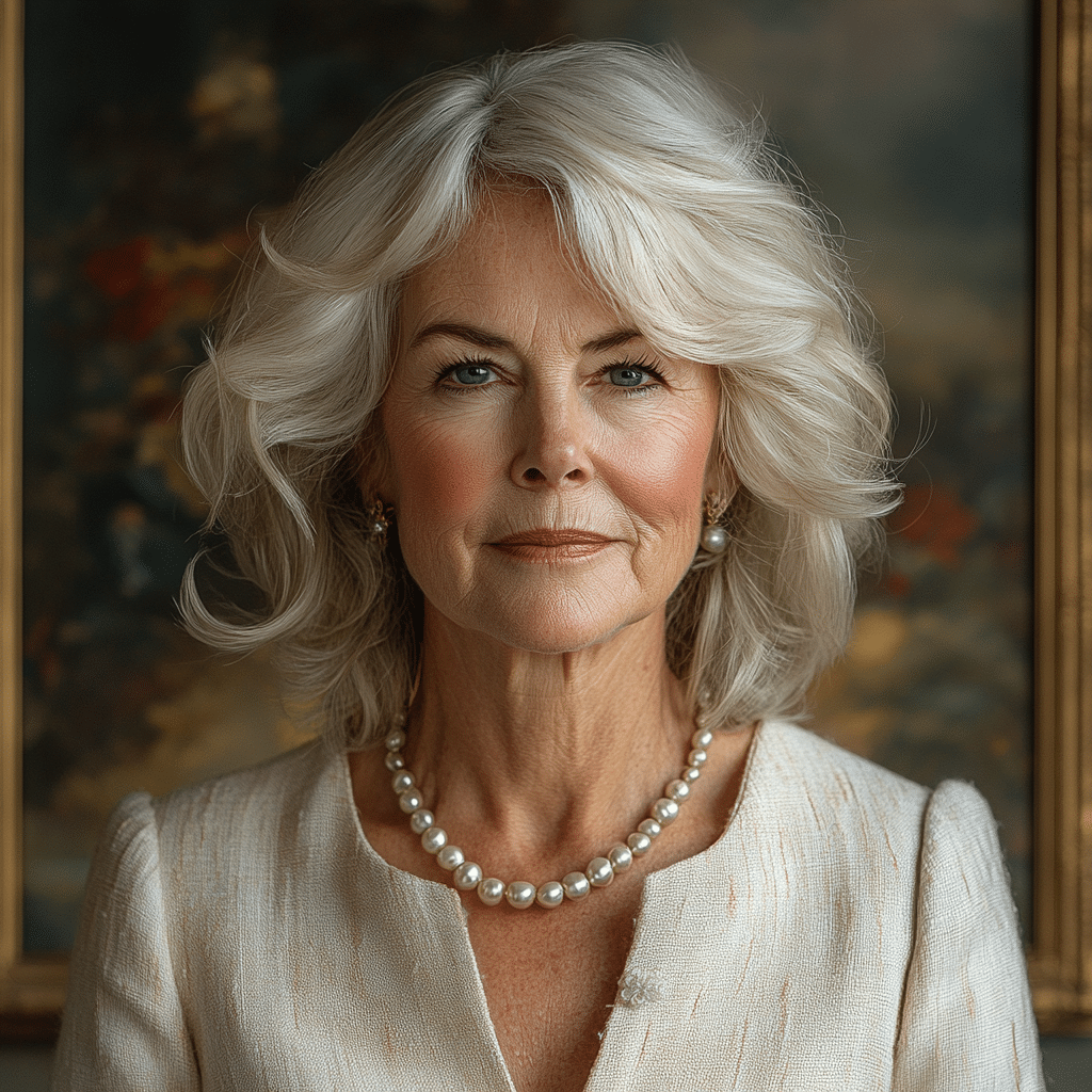 camilla duchess of cornwall