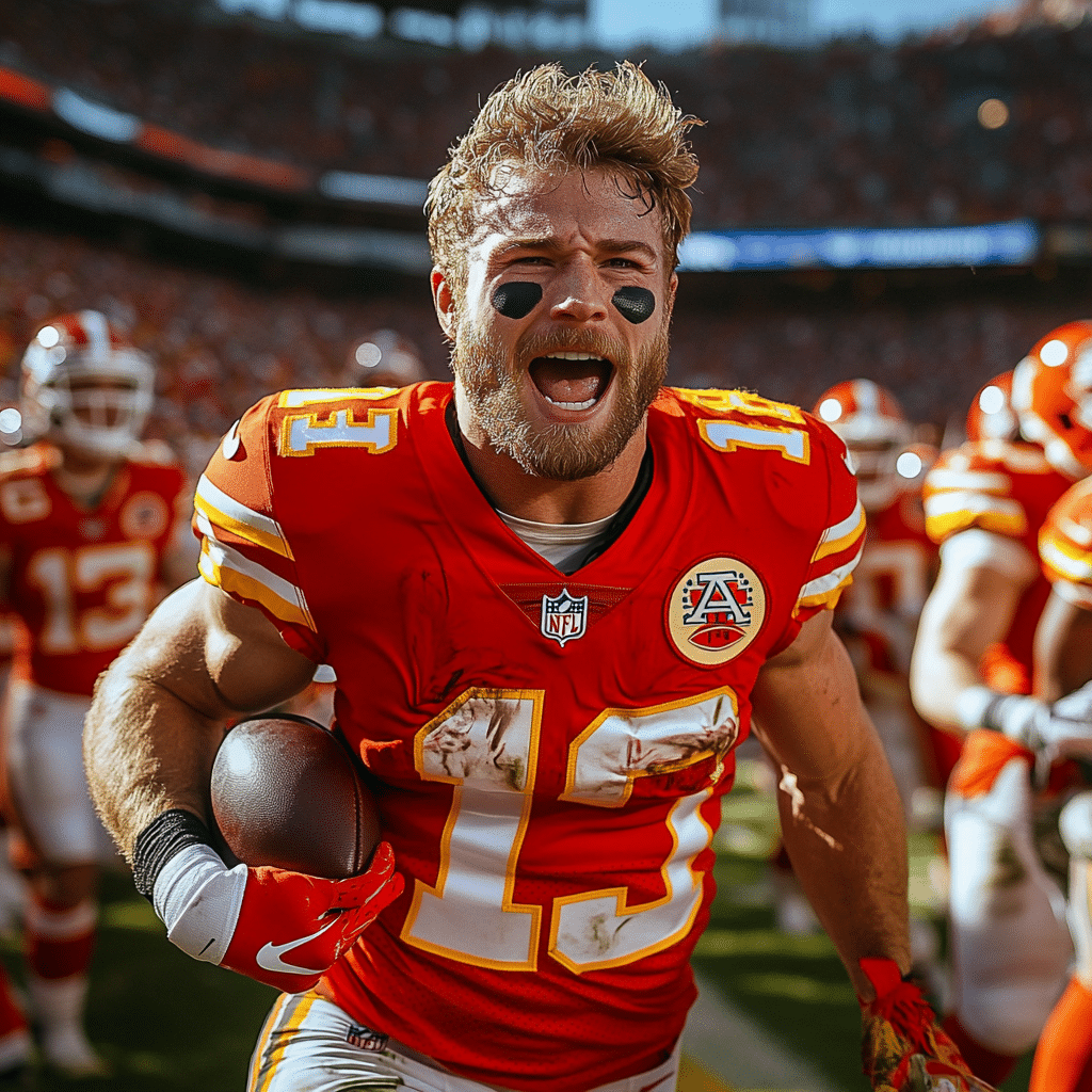 chiefs highlights