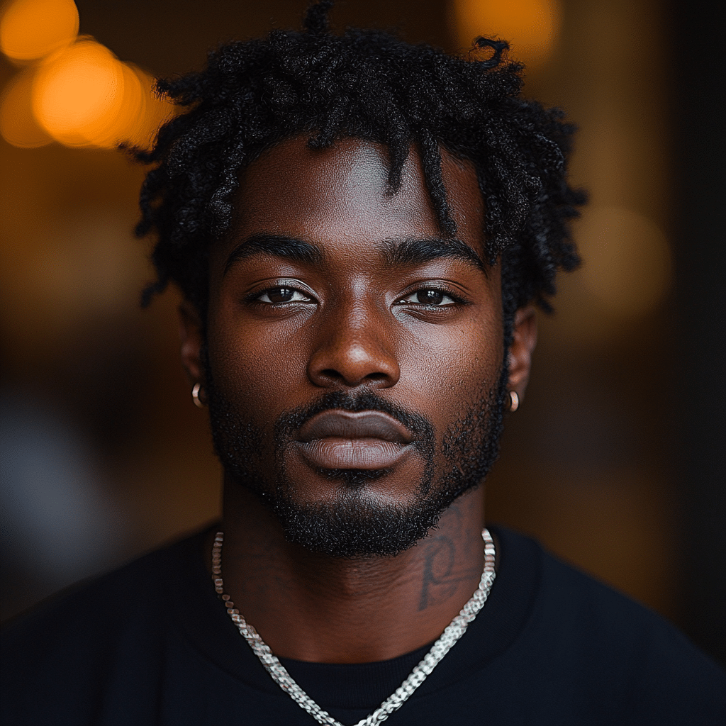 damontae kazee