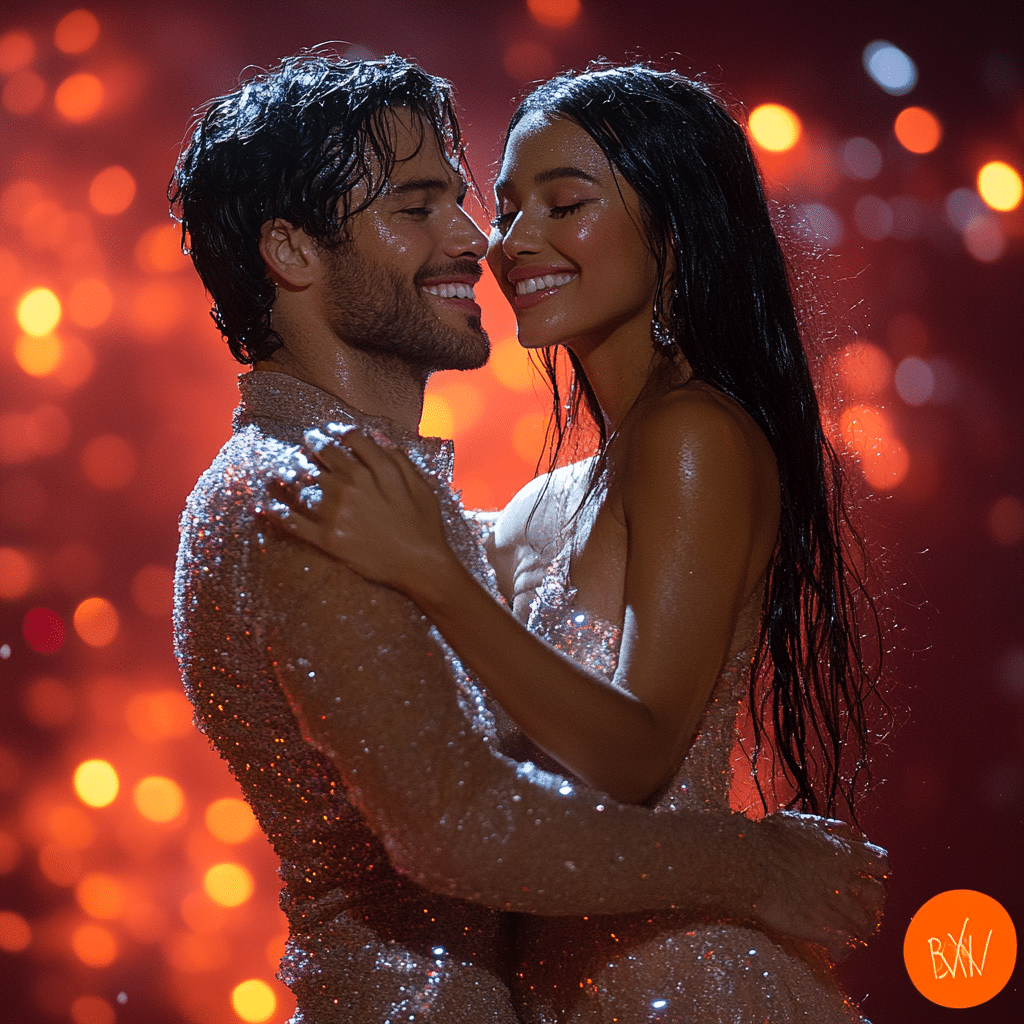 dancing with the stars 2025