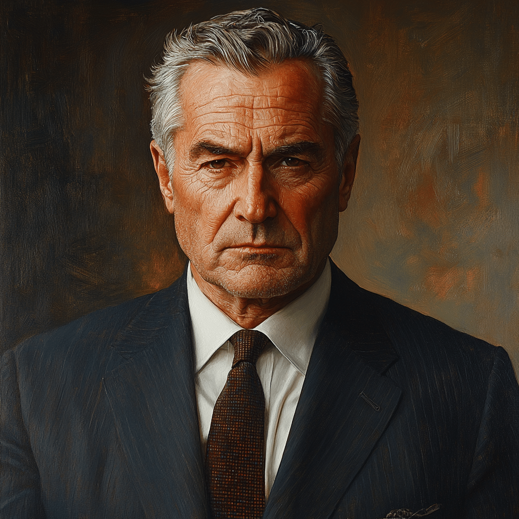 de niro