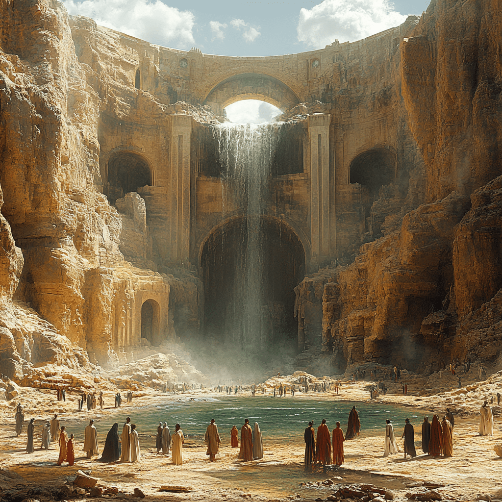 diriyah arena