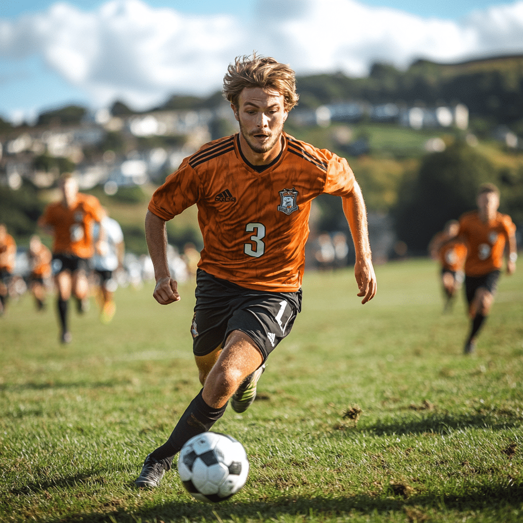 dorset premier league