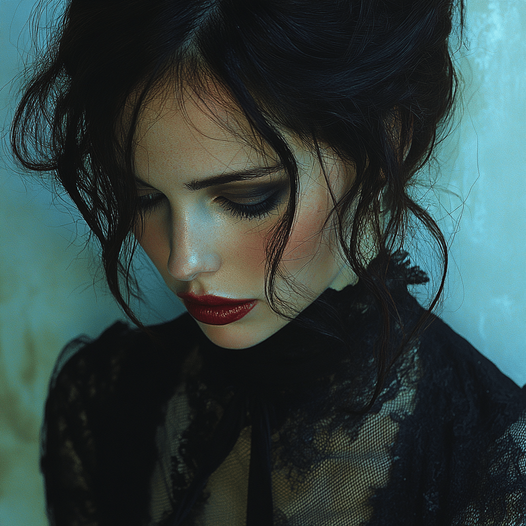 eva green hot