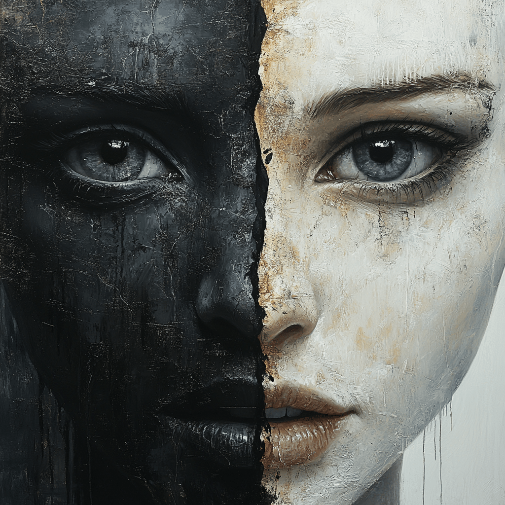 face off
