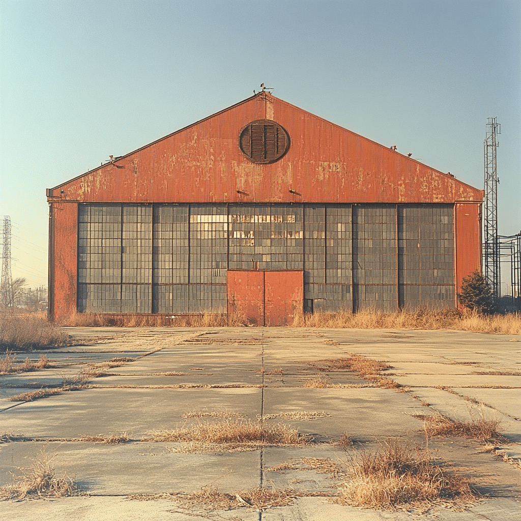 floyd bennett field