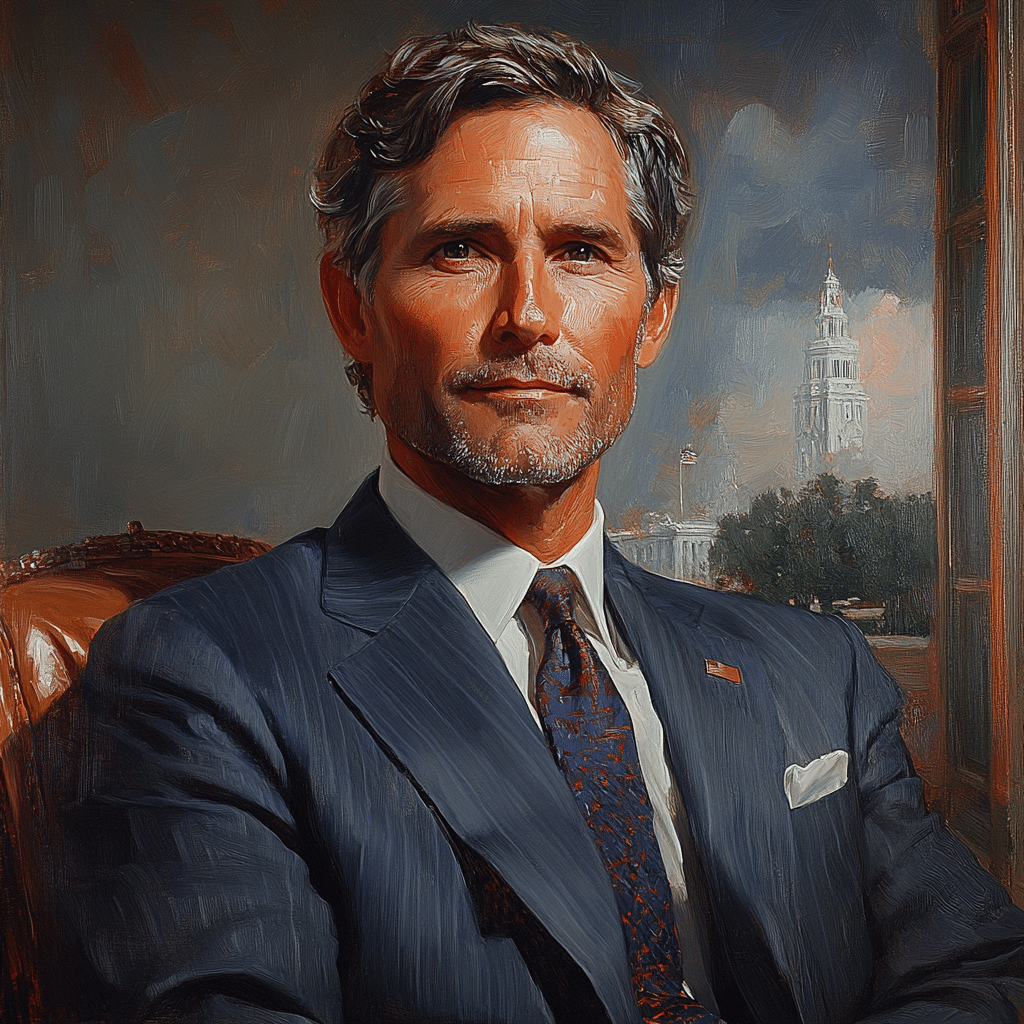governor of north carolina