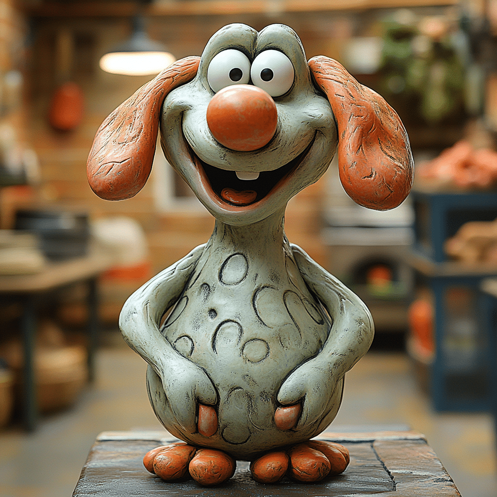gromit