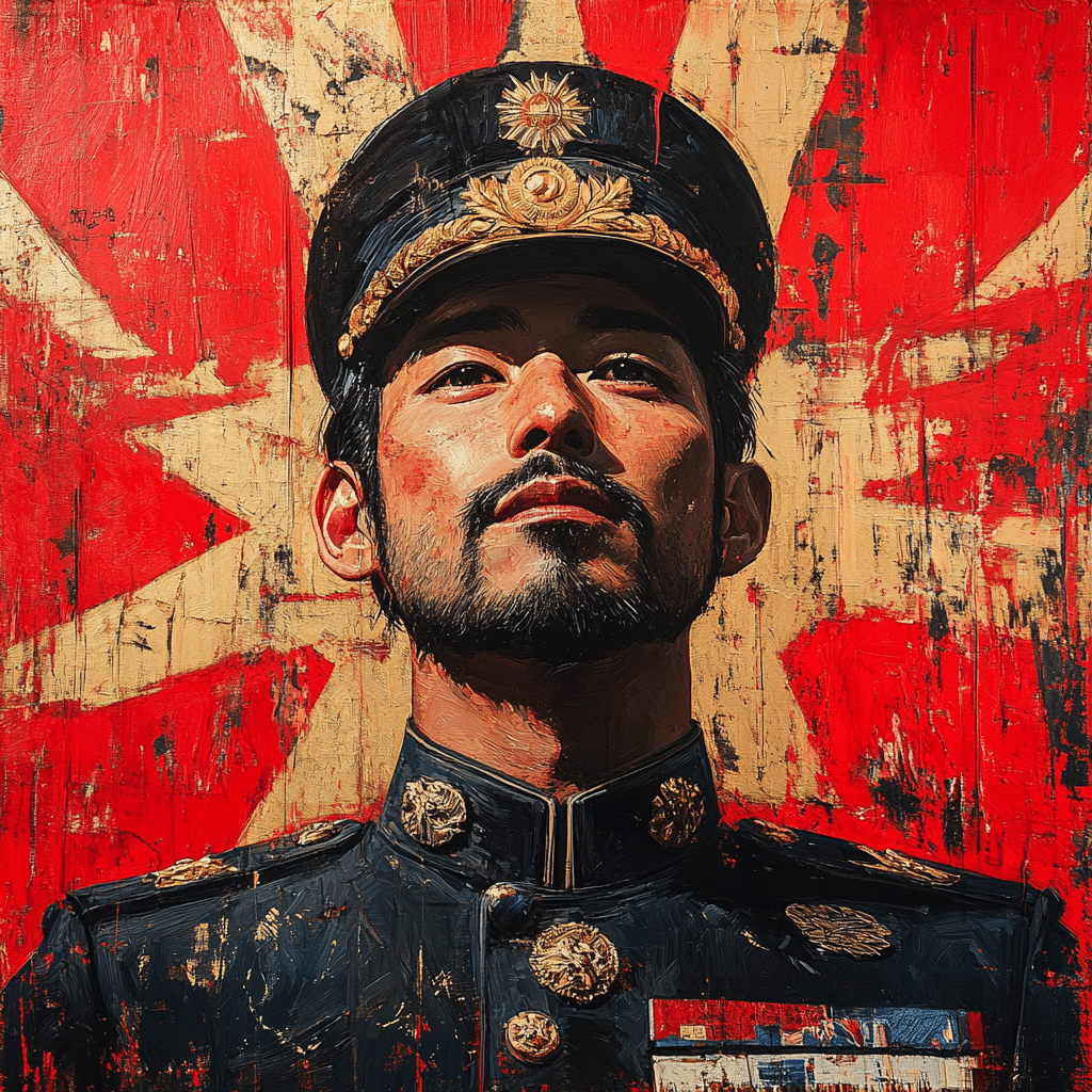 hirohito