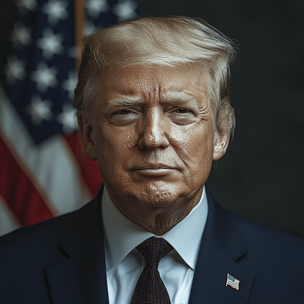how many votes did trump get in 2020 vs 2025