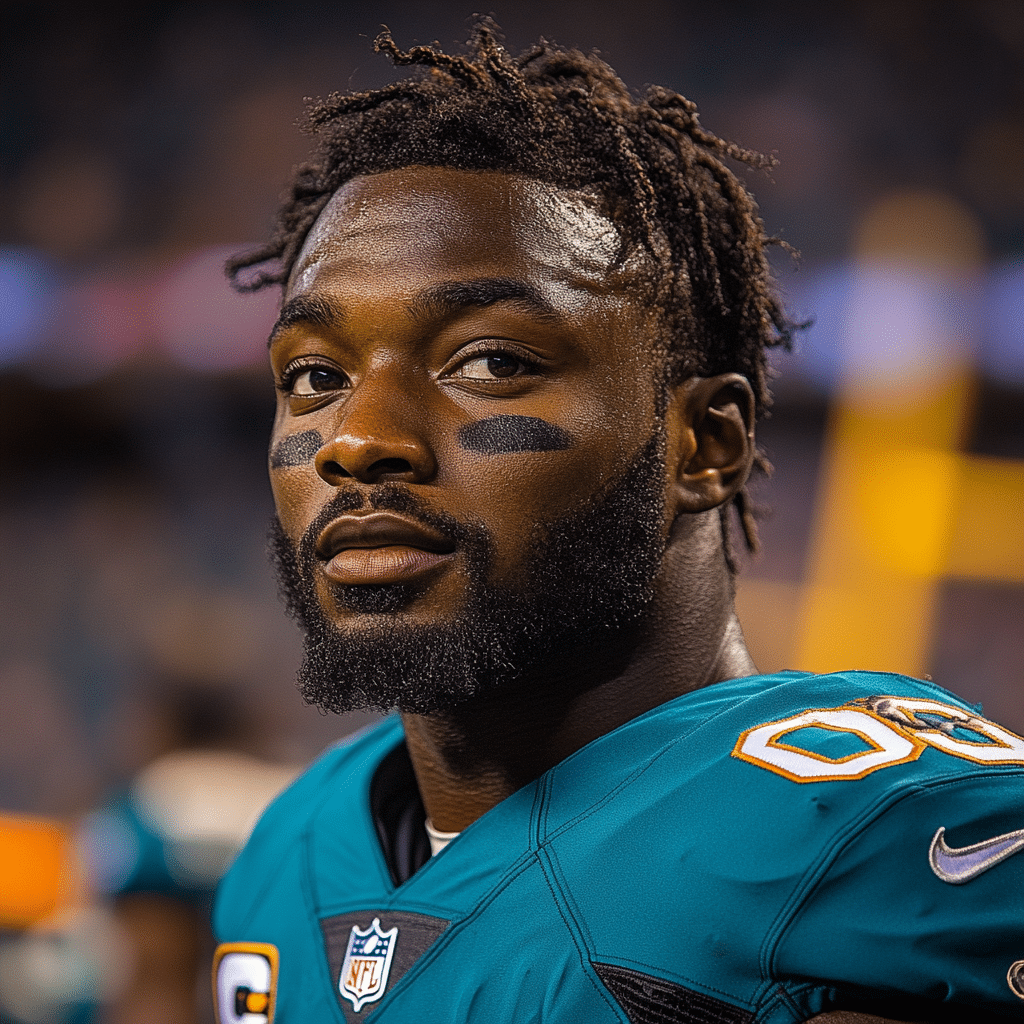 jaguars roster