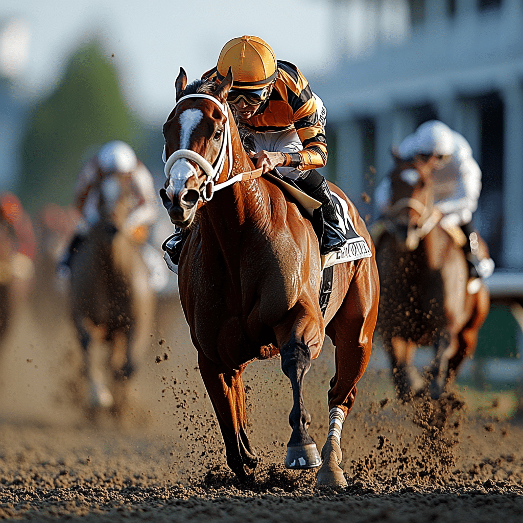 kentucky derby 2025 odds