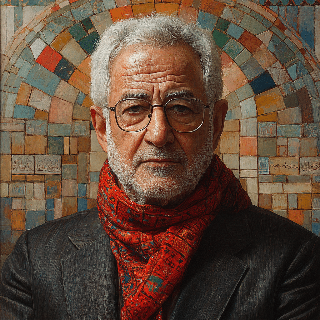 mahmoud abbas