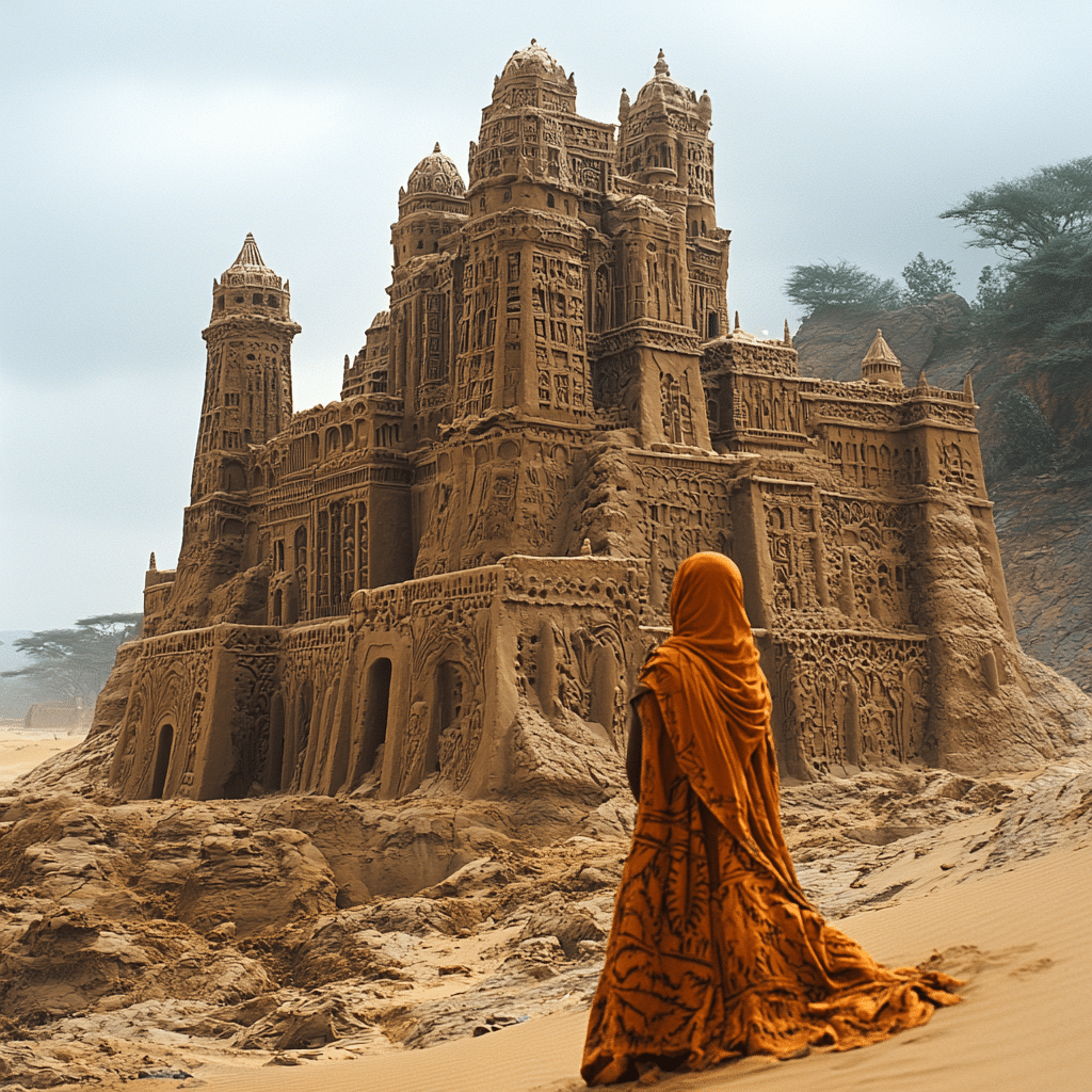 mali empire