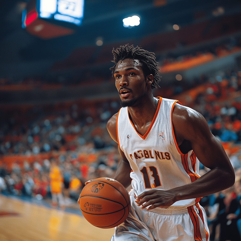 mens basketball gold medal game