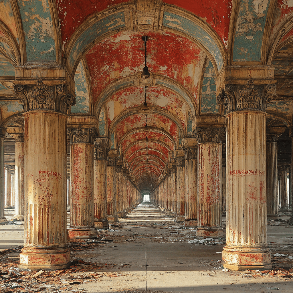 michigan central