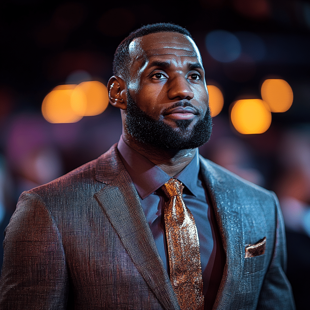 nba awards