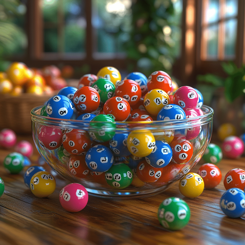 new york lotto numbers