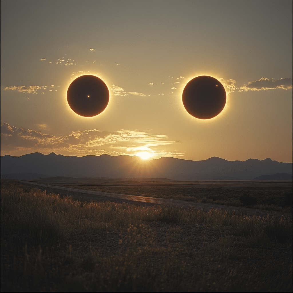 next eclipse after 2025