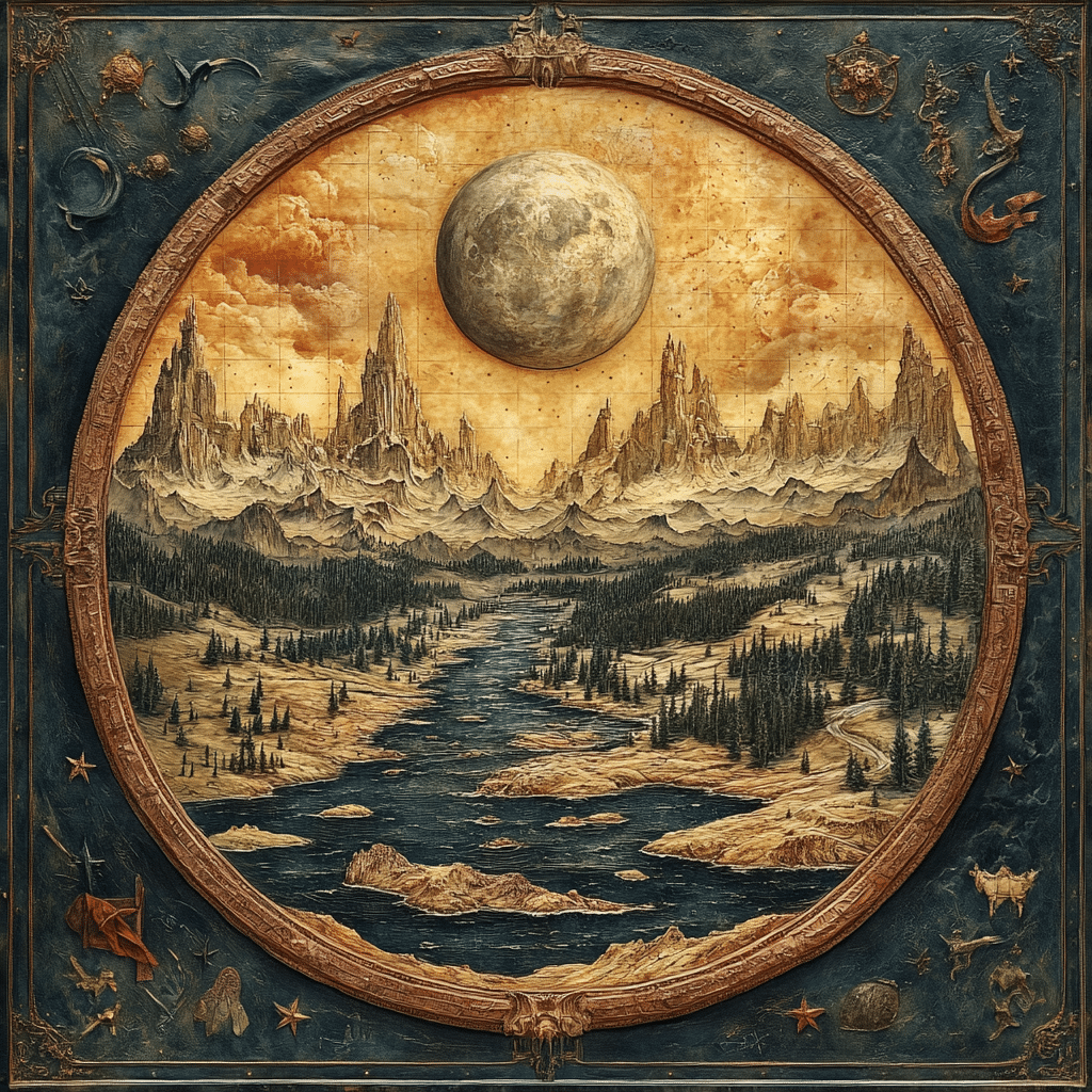 northern hemisphere