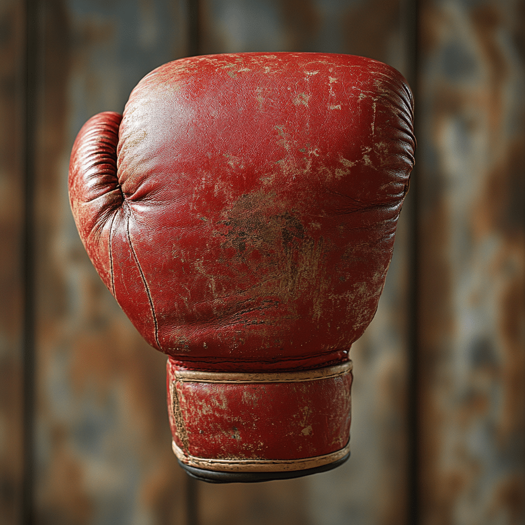 olympics boxing