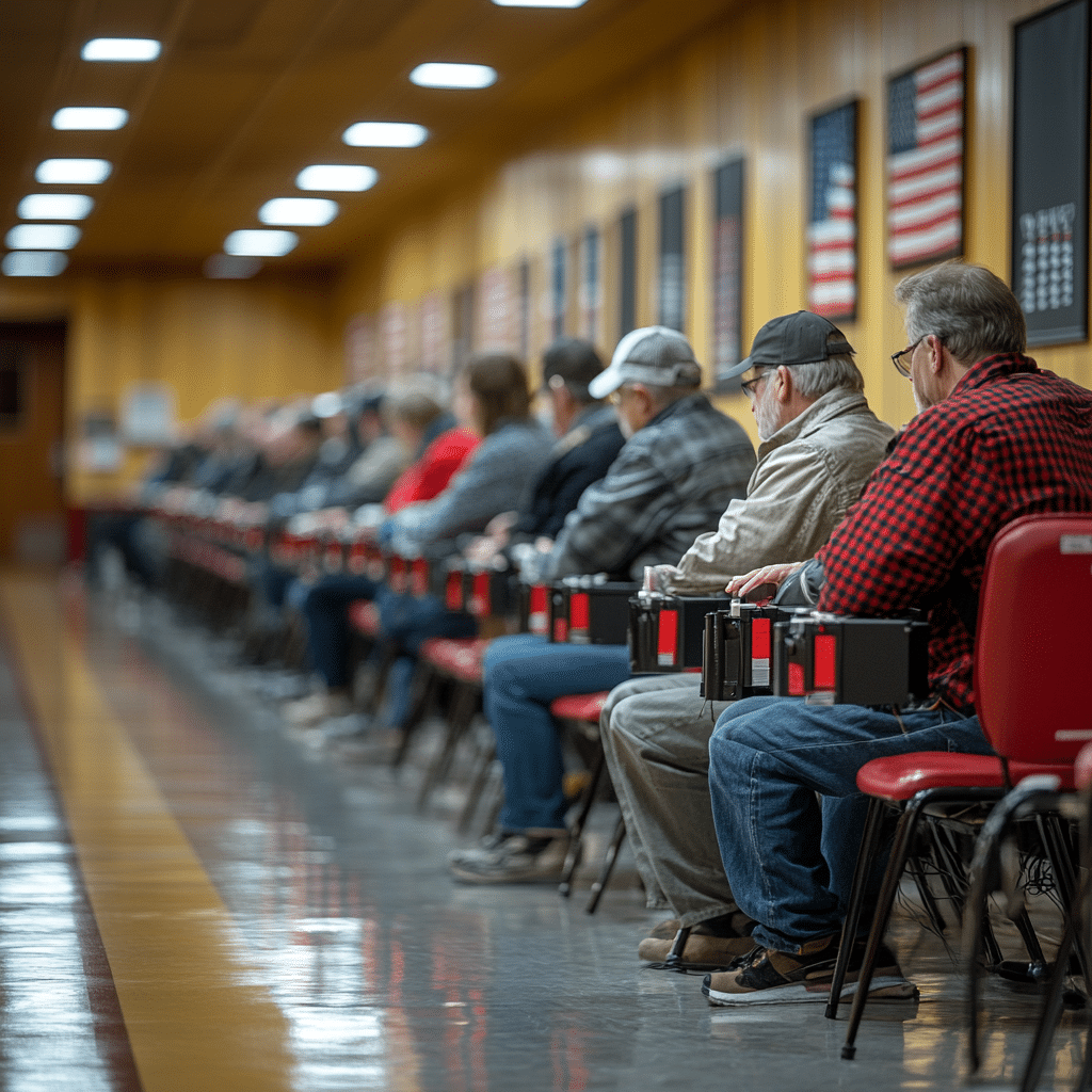 oregon election results
