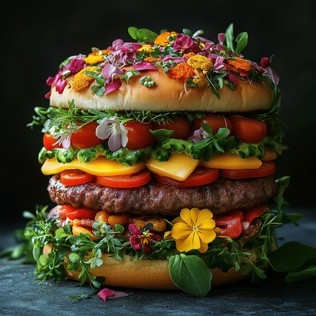 plant power fast food