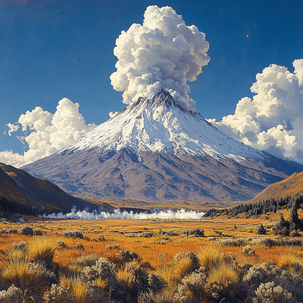popocatepetl