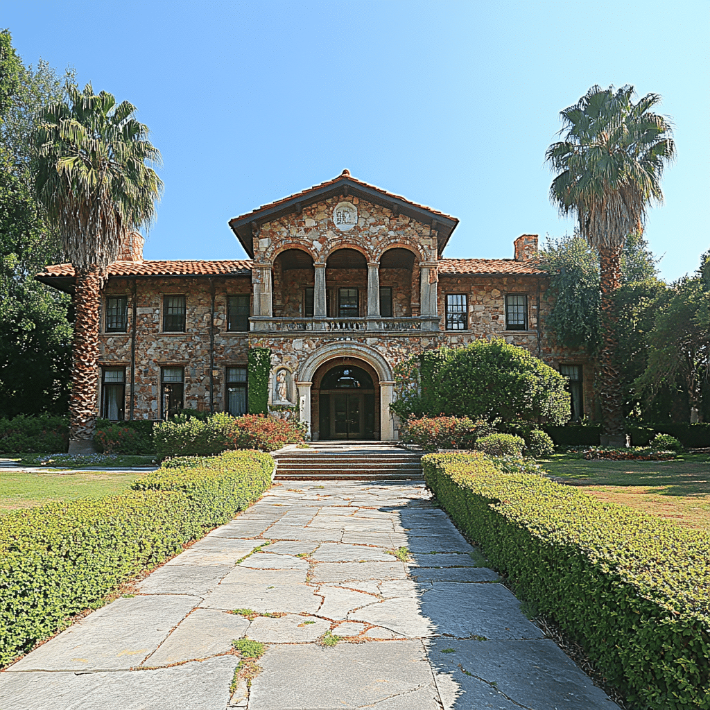 porterville college