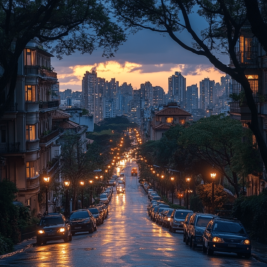 porto alegre