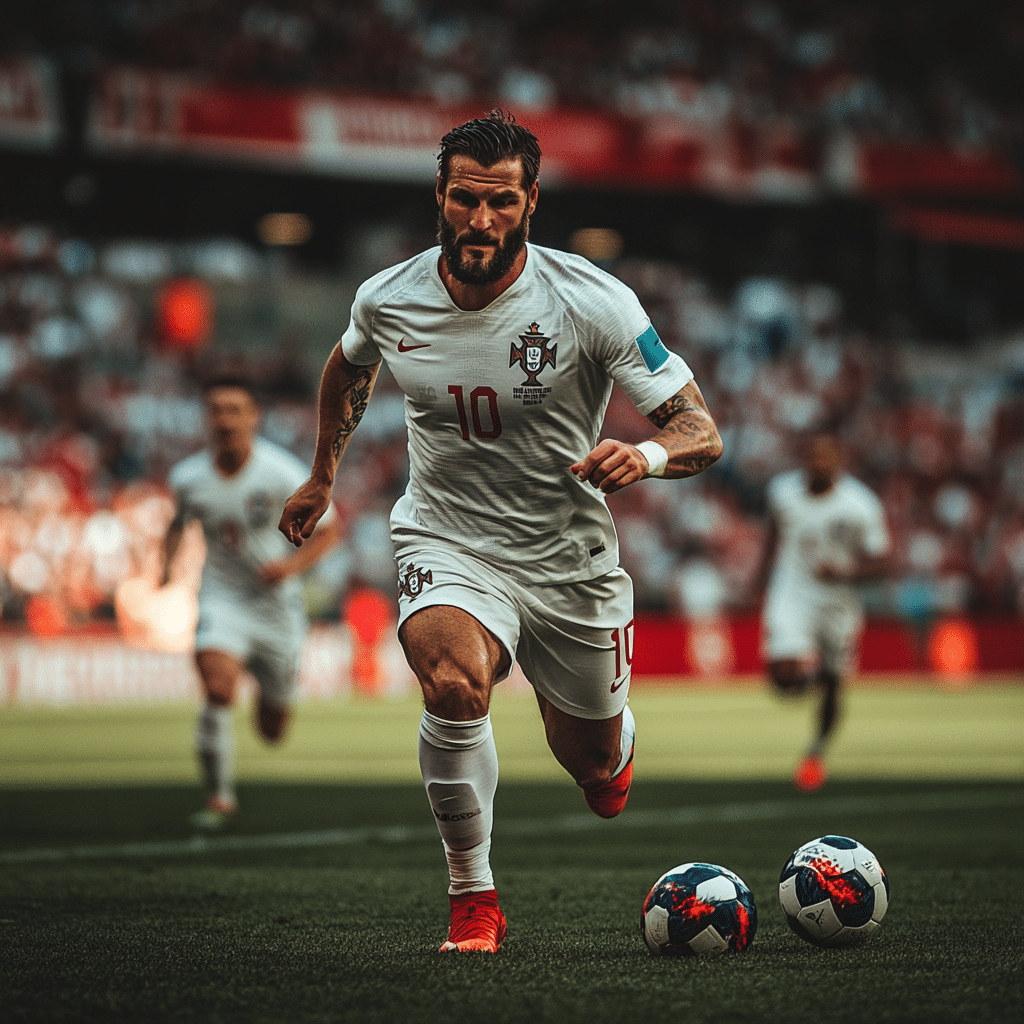portugal vs croacia