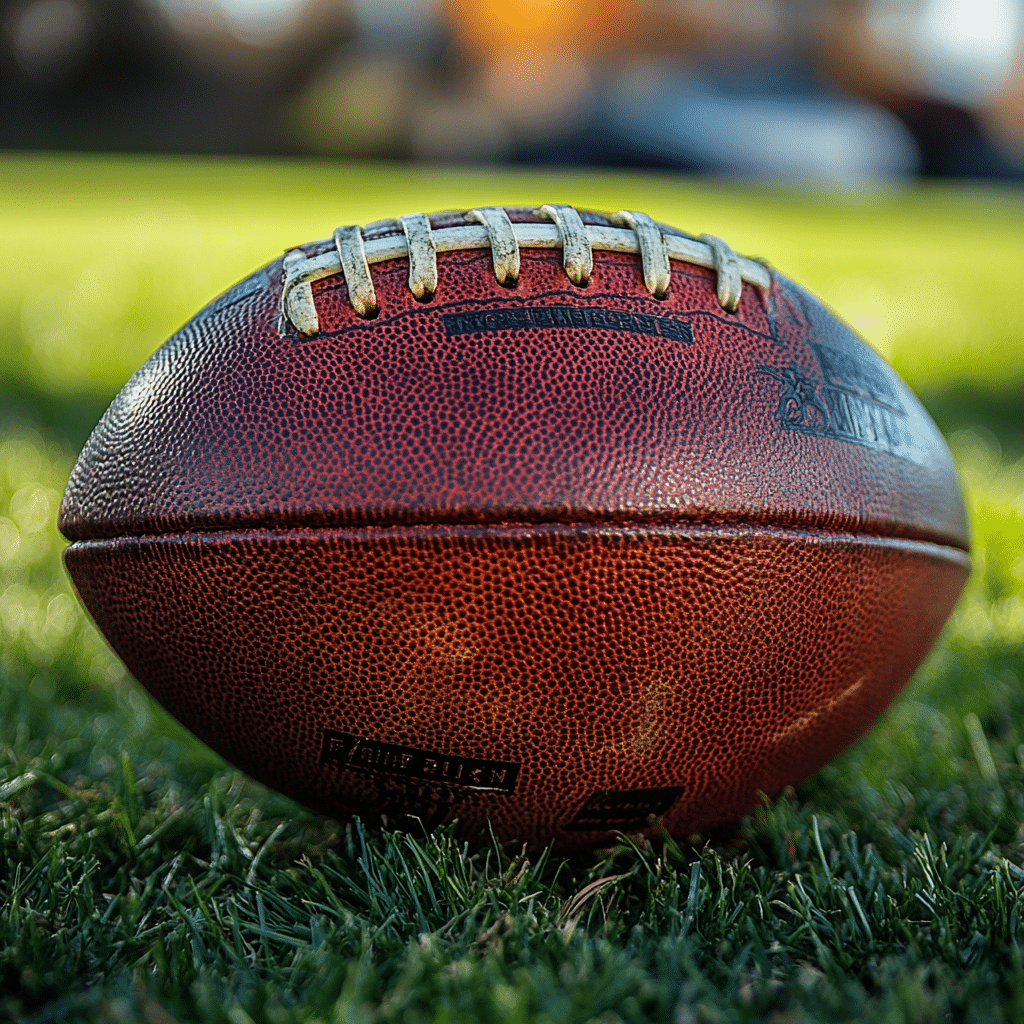 preseason football
