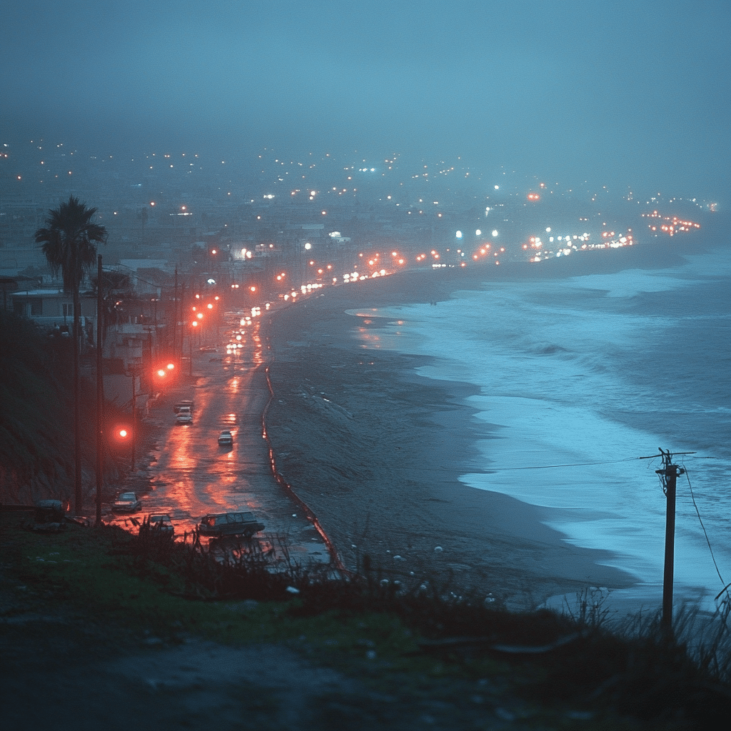 rosarito mexico