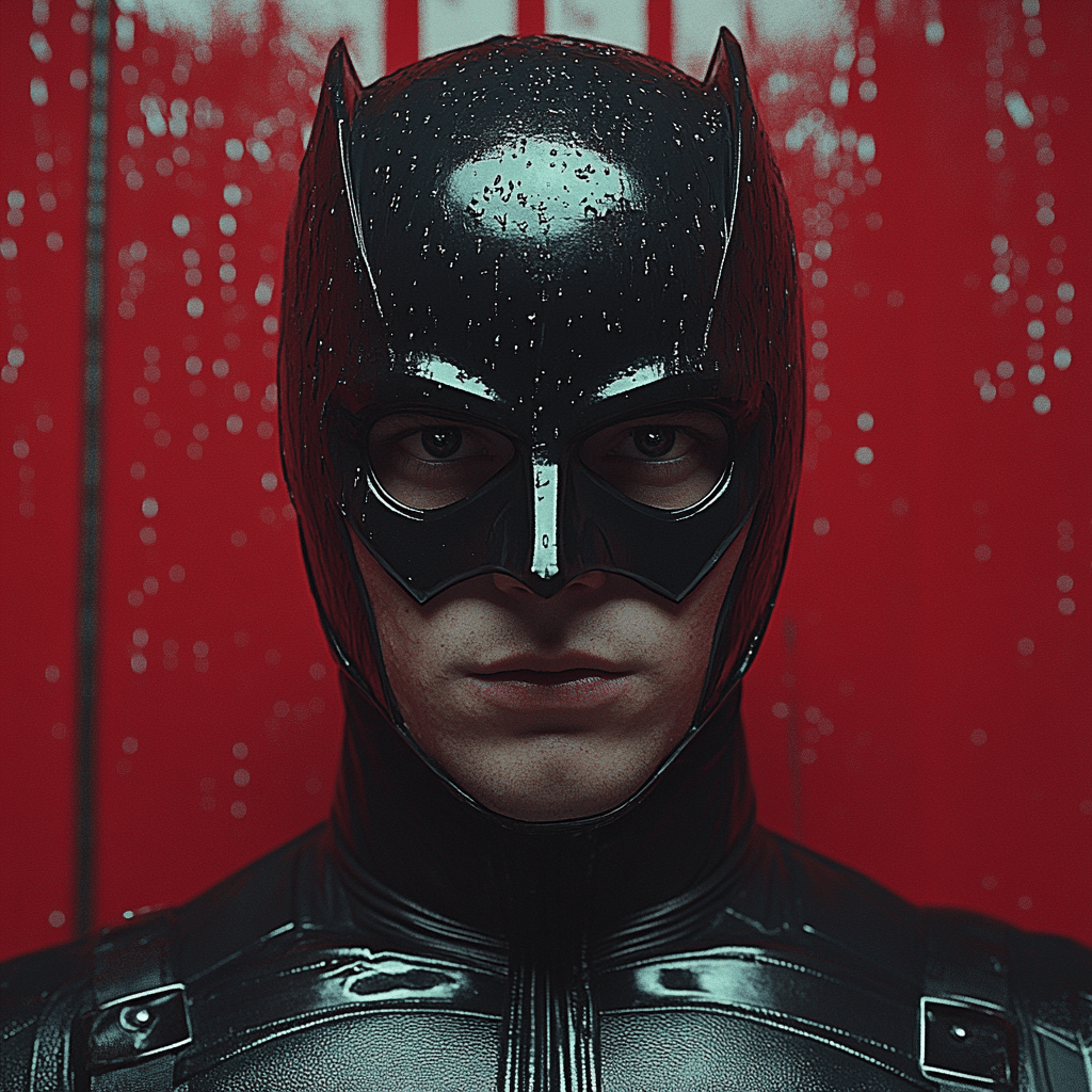 rubber movie